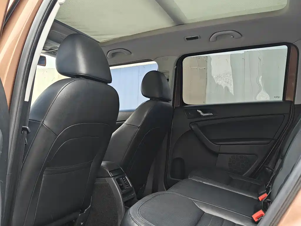 Yeti 1.8 TSI DSG Wild Drive