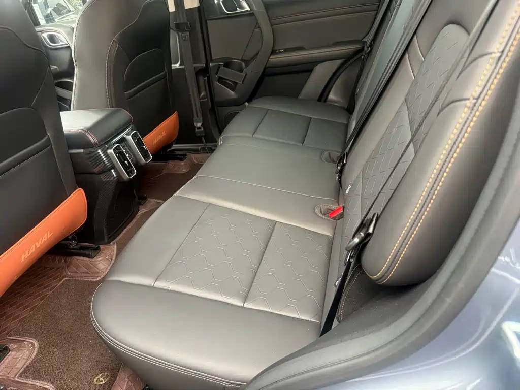 Haval Dargo 1.5 T DCT Collie