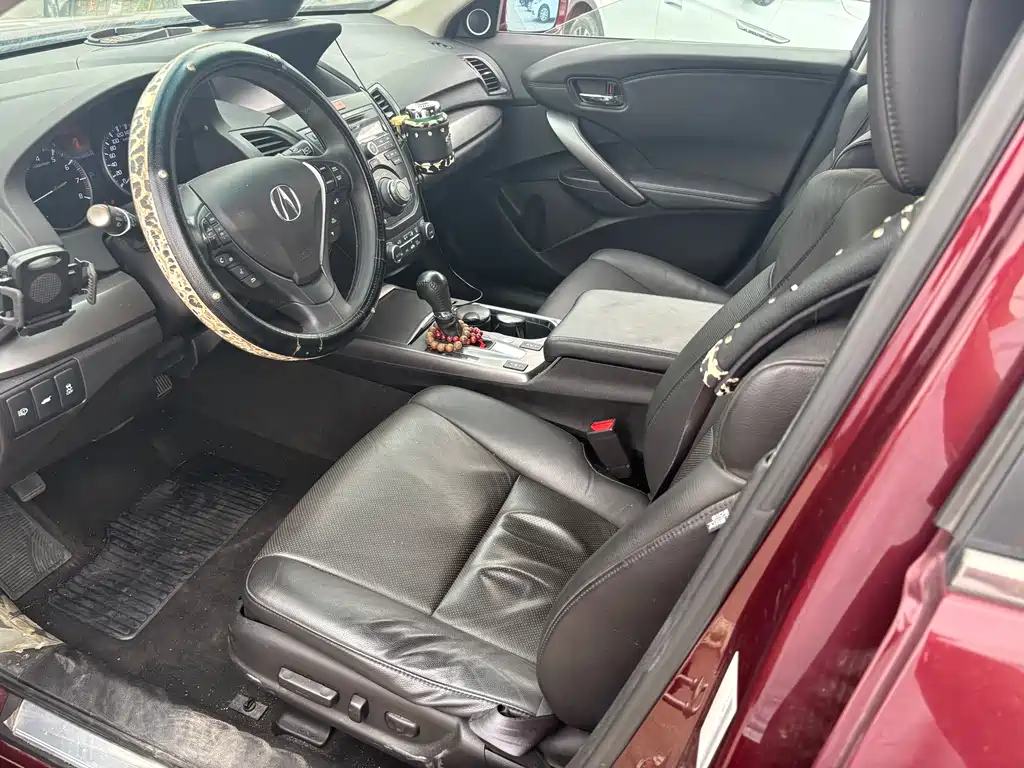 Acura RDX (Import) 3.0 L 2 WD Elite