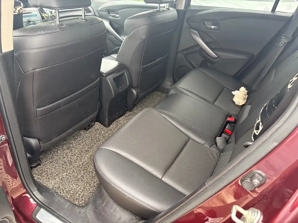 Acura RDX (Import) 3.0 L 2 WD Elite