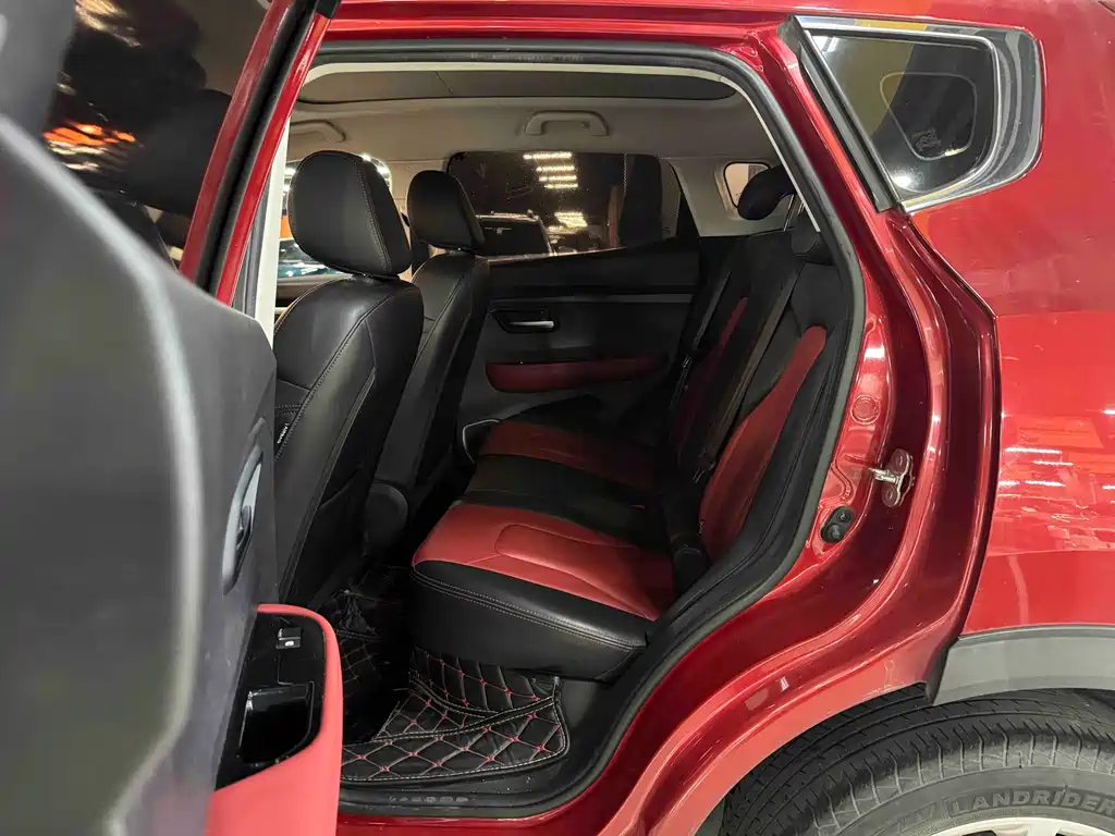 Haval H2 s Red Label 1.5 T DCT Elite