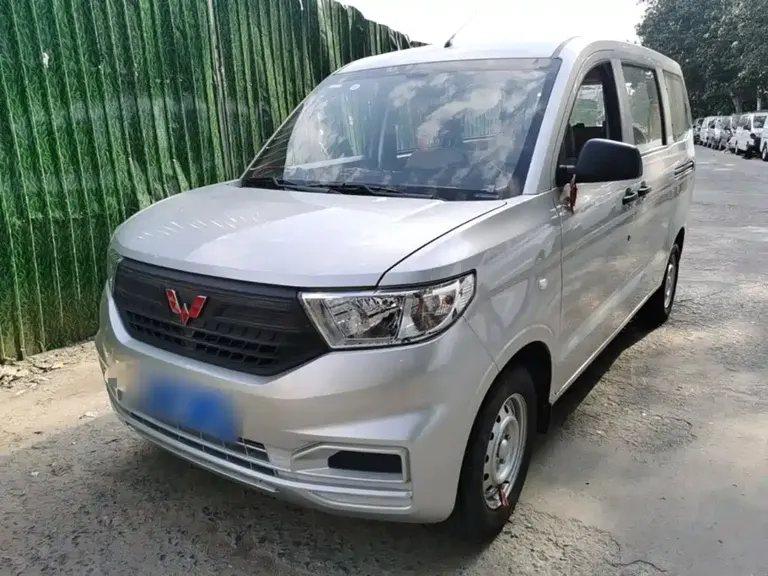 Wuling Hongguang V 1.5 L Power Take Hydraulic Assist LAR