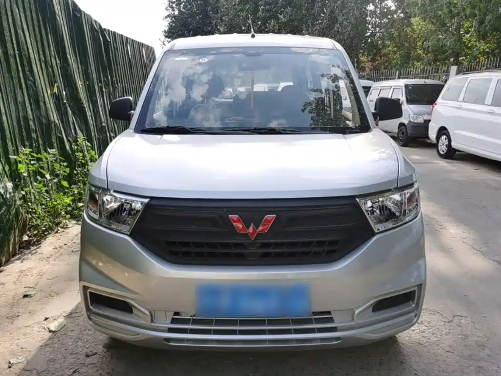 Wuling Hongguang V 1.5 L Power Take Hydraulic Assist LAR
