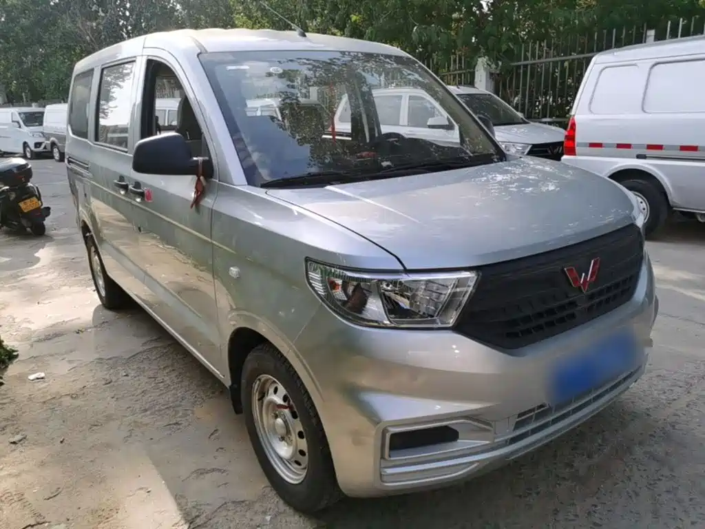 Wuling Hongguang V 1.5 L Power Take Hydraulic Assist LAR