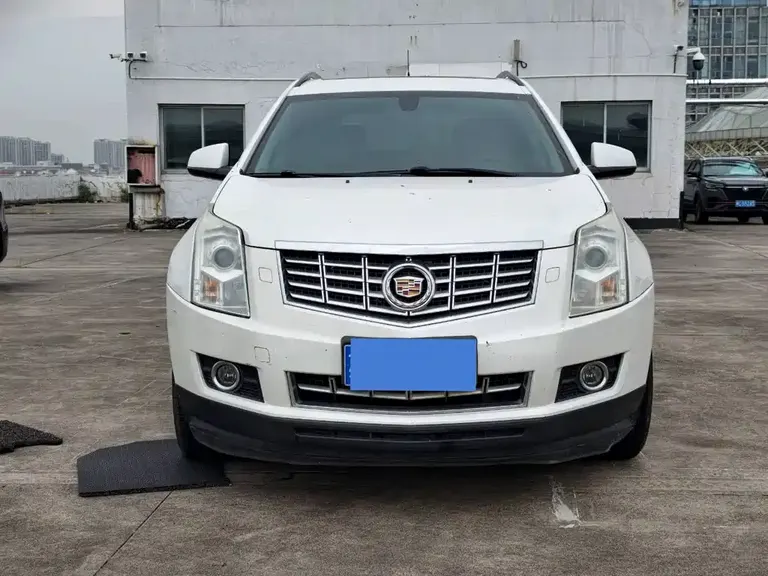Cadillac SRX 3.0 L Comfort