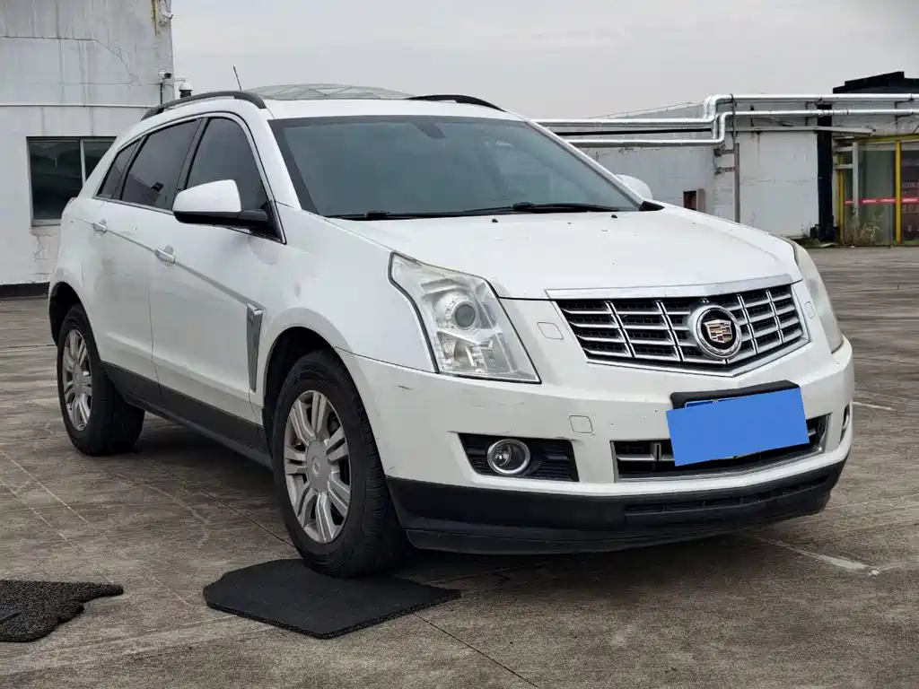 Cadillac SRX 3.0 L Comfort