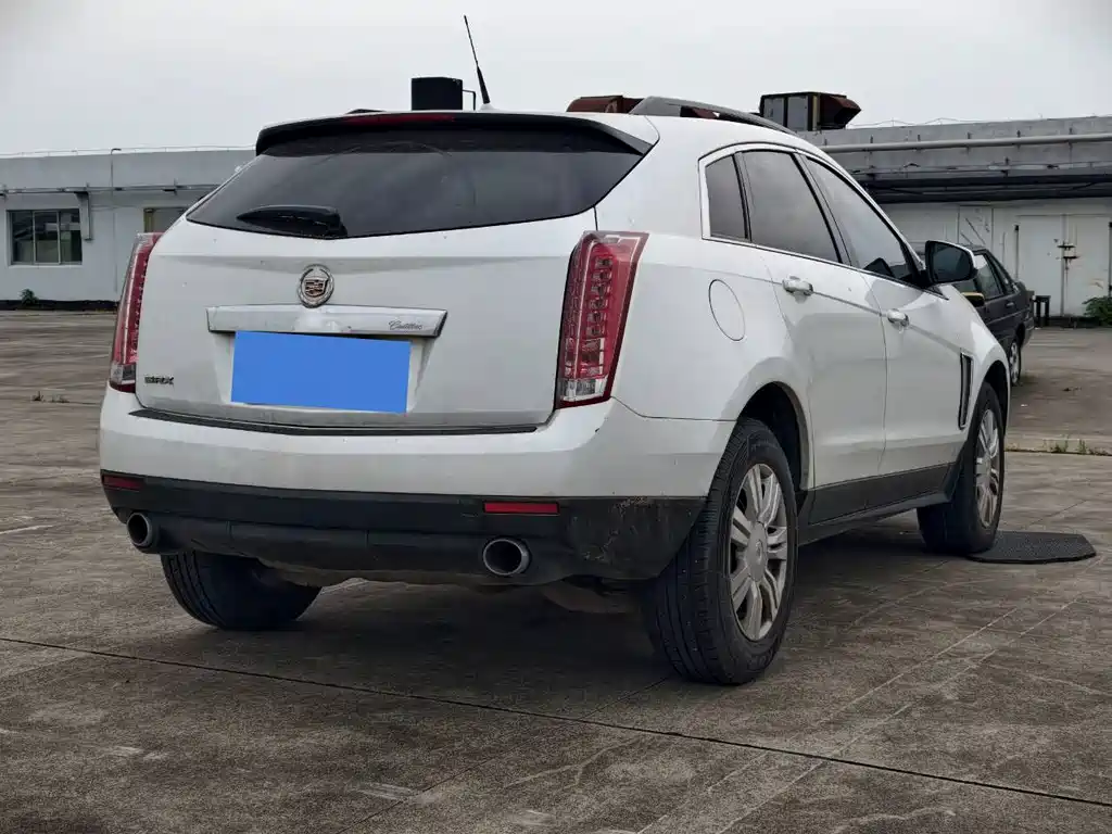 Cadillac SRX 3.0 L Comfort