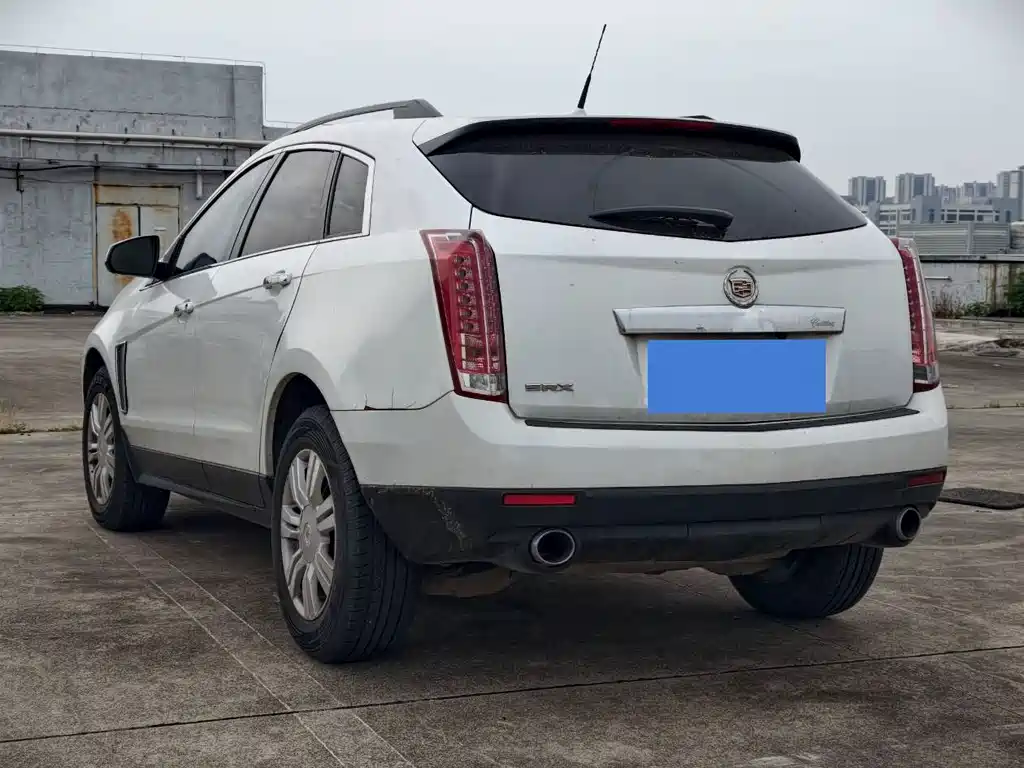 Cadillac SRX 3.0 L Comfort