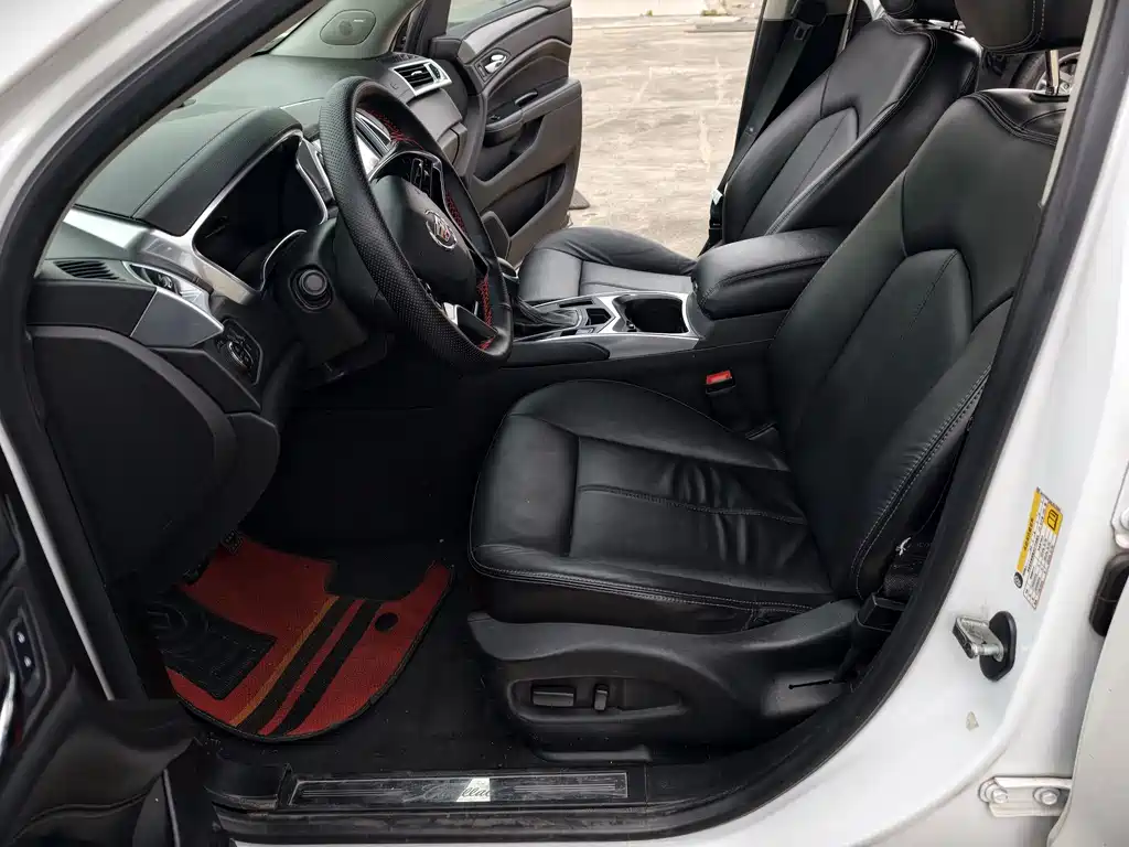 Cadillac SRX 3.0 L Comfort