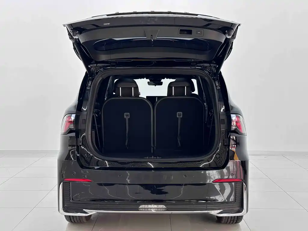 Haoyue L 2.0 T DCT Premium