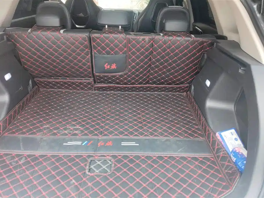 Hongqi HS3 1.5 T Aspire