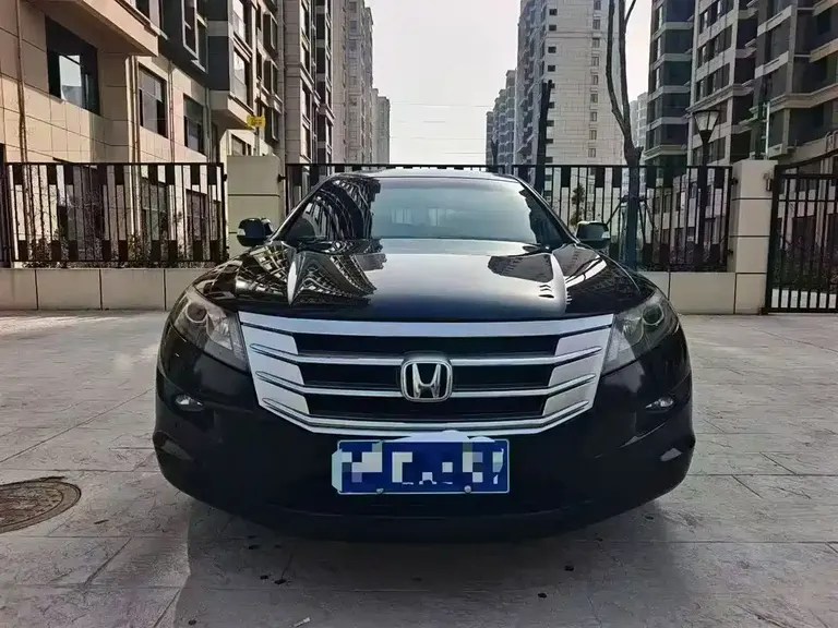 Honda Crosstour 3.5 L Flagship