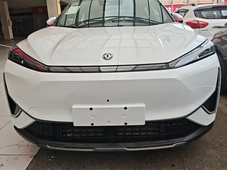 Dongfeng Fengshen L7 205 Ultra Long Range Premium