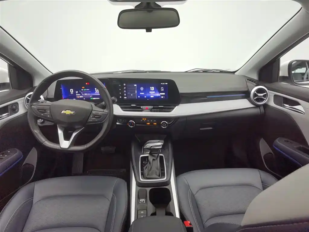 Monza 1.5 L DCT Joy