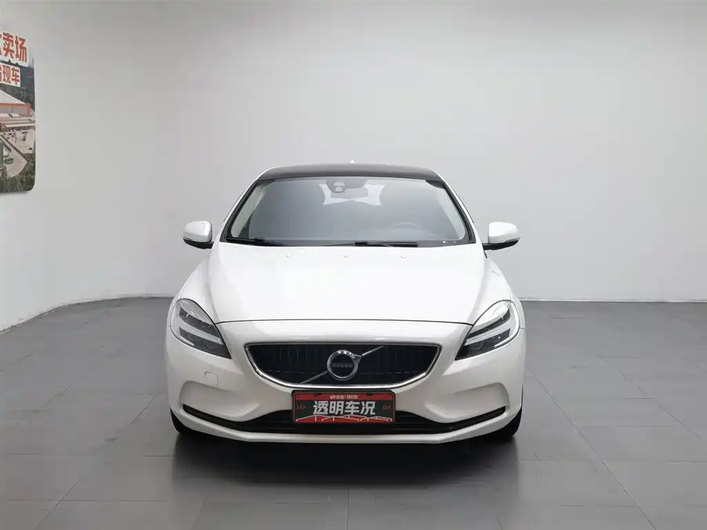 Volvo V40 T3 Smart Ease