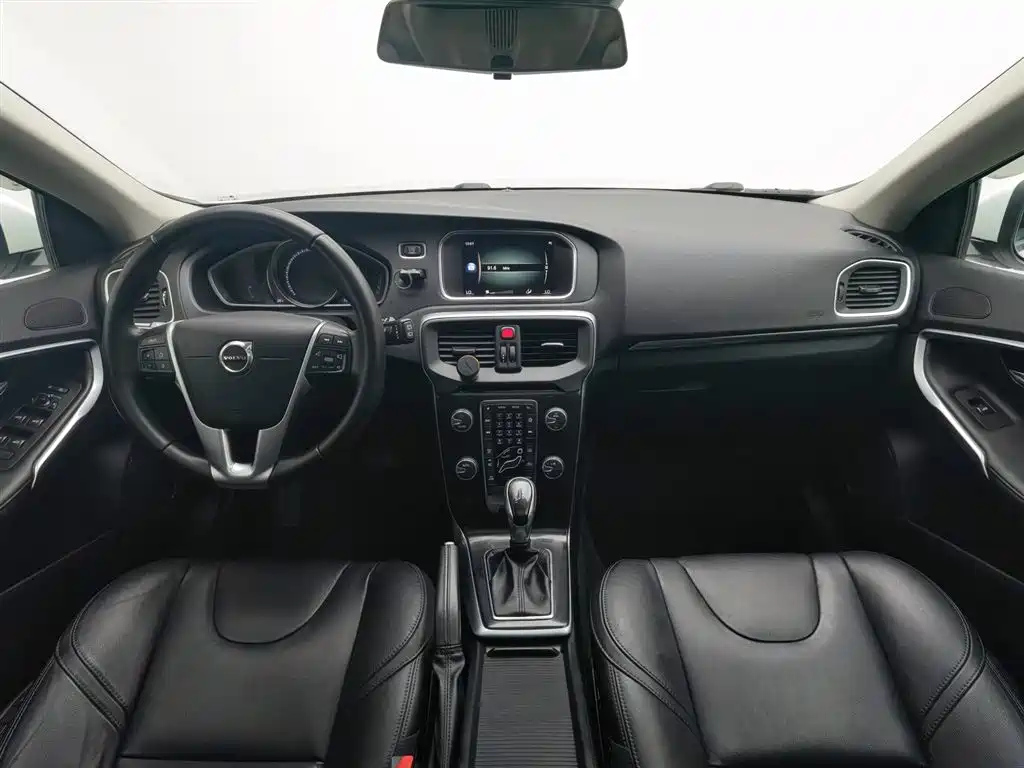 Volvo V40 T3 Smart Ease