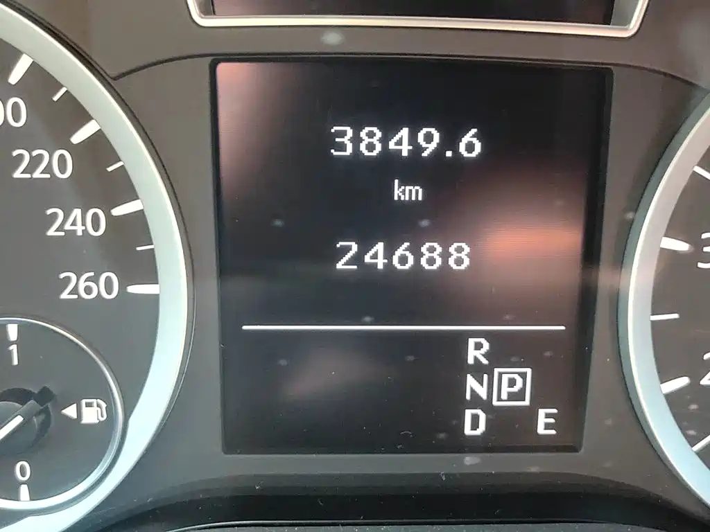 Infiniti QX30 1.6 T 2 WD Fashion