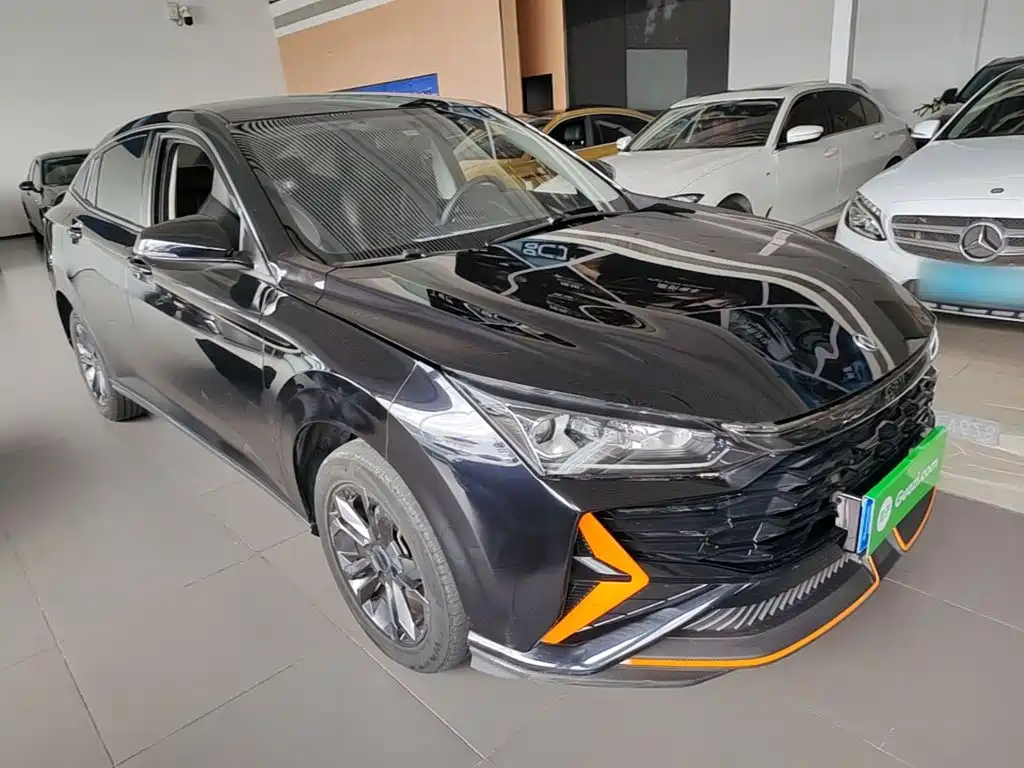 Yixuan 1.5 L Auto Power Speed