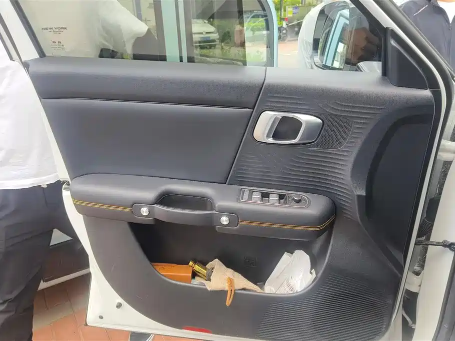 BAIC BJ30 1.5 T Light Wild Pro