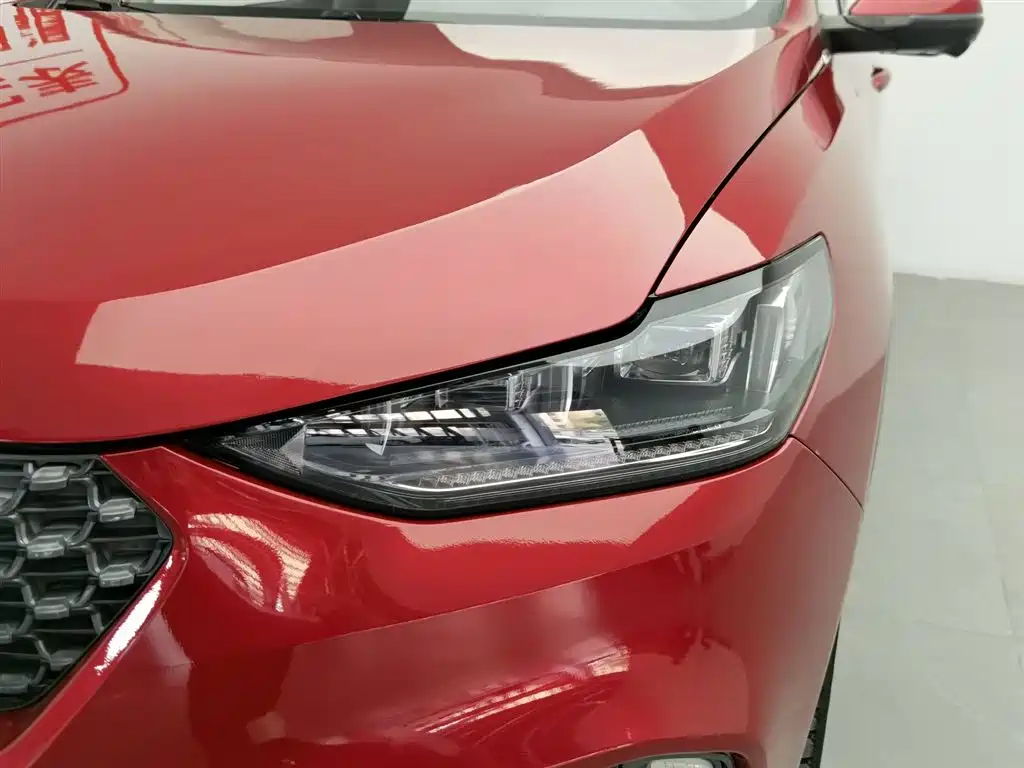 WEY VV6 2.0 T 2 WD Smart Enjoyment +