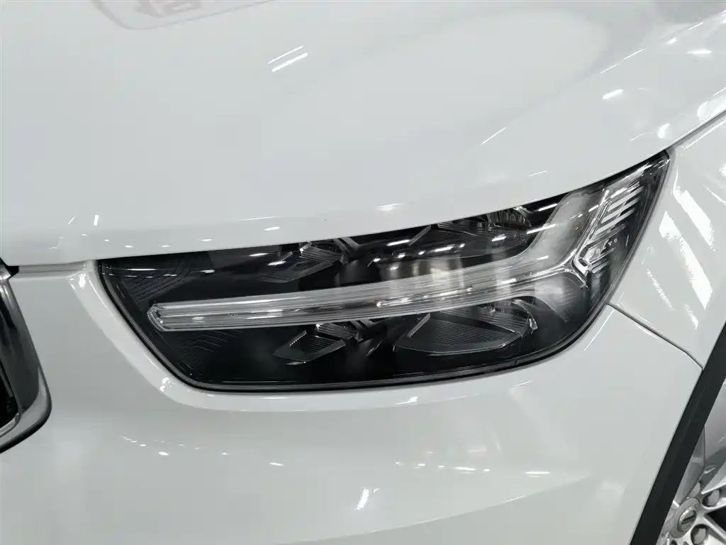 Volvo XC40 T3 Smart Travel Fashion