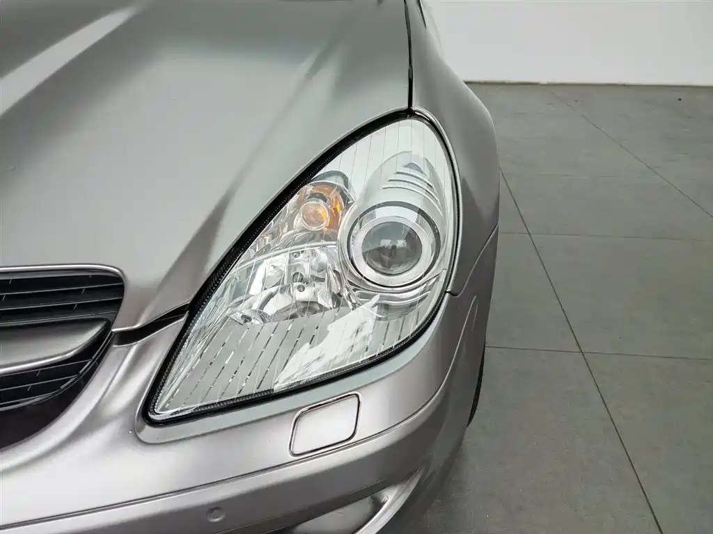 Mercedes-Benz SLK-Class SLK 280
