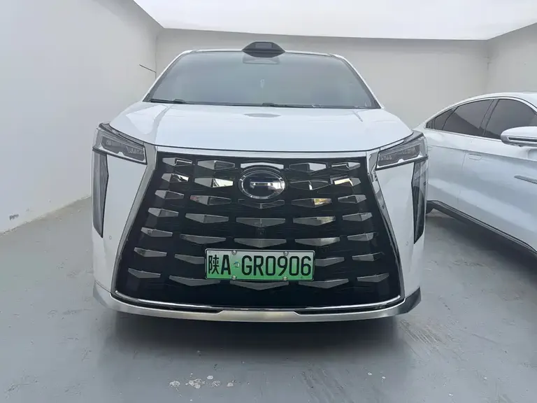 GAC Trumpchi Xiangwang M8 Qiankun Series Ultra First Class