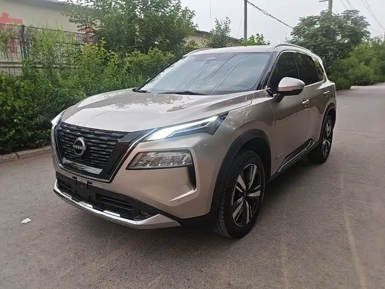 Nissan X-Trail e-POWER Super Hybrid Dual Motor 4 WD Supreme