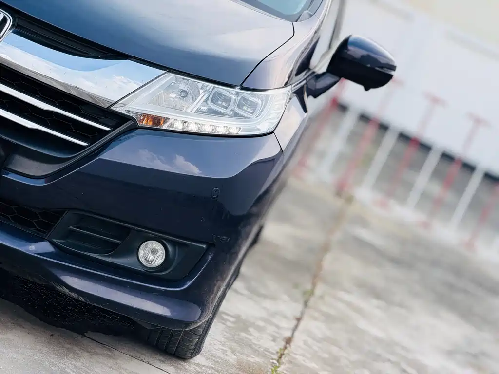 Odyssey 2.4 L Smart Enjoyment