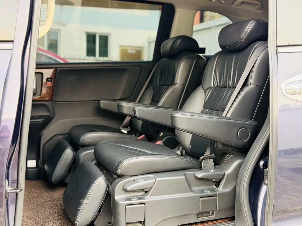 Odyssey 2.4 L Smart Enjoyment