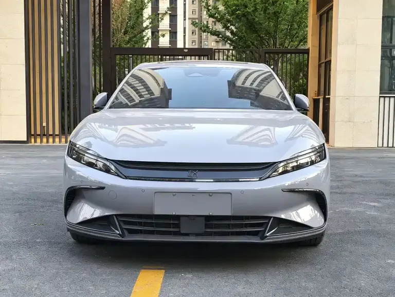 BYD Han DM-i 125 KM Elite