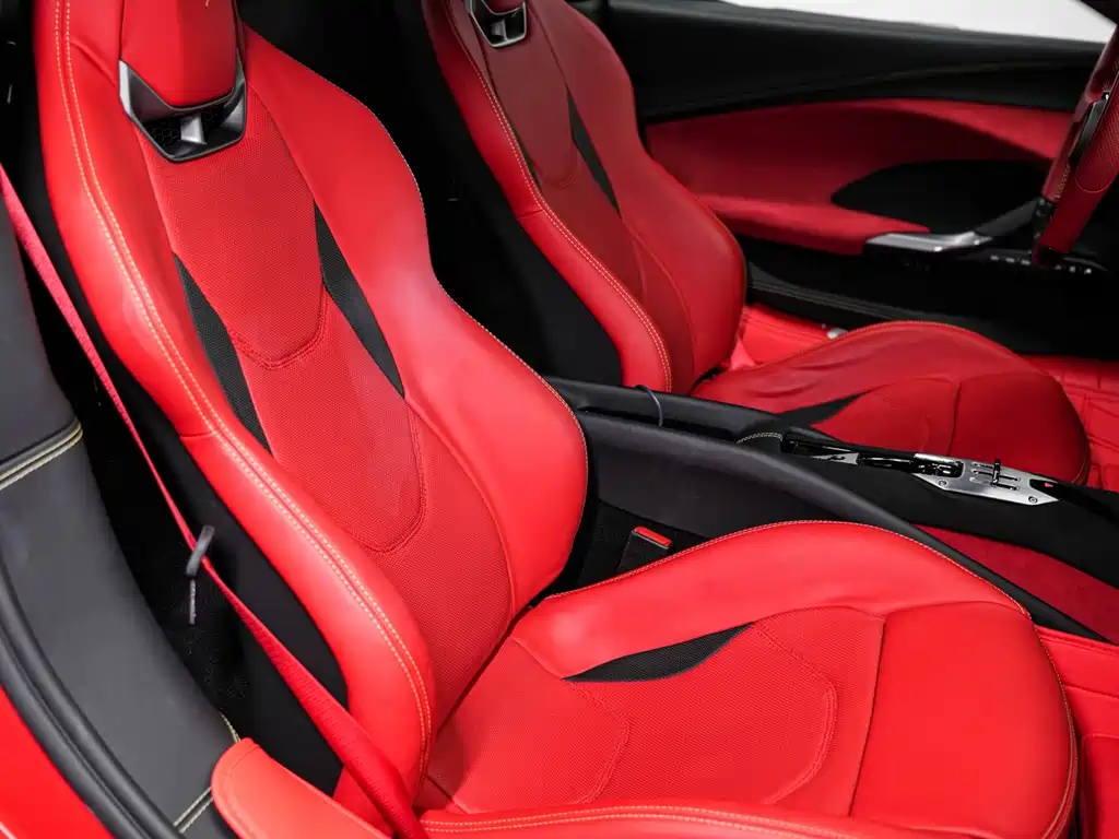 Ferrari 296 3.0 T V6 GTB