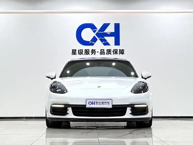 Porsche Panamera Panamera 3.0 T