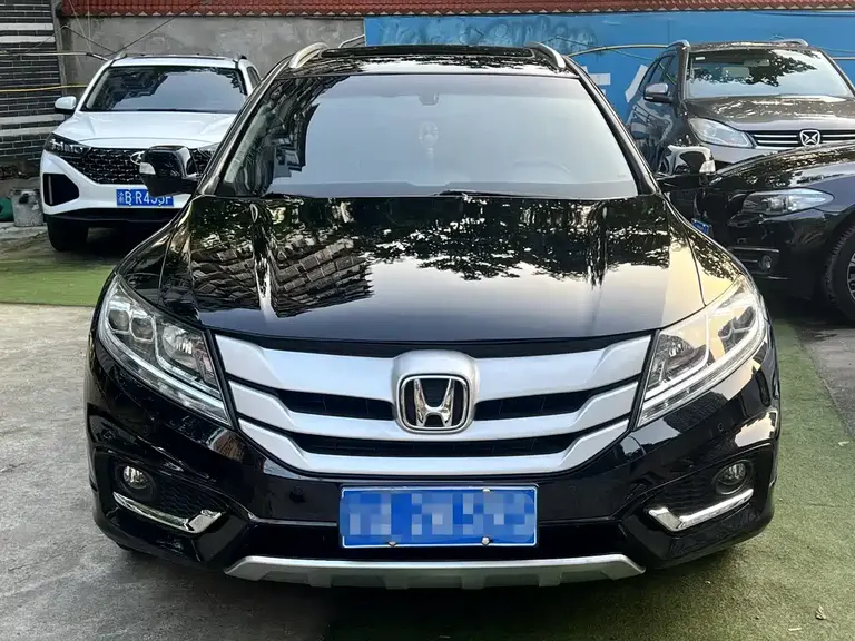 Honda Crosstour 2.4 L Luxury