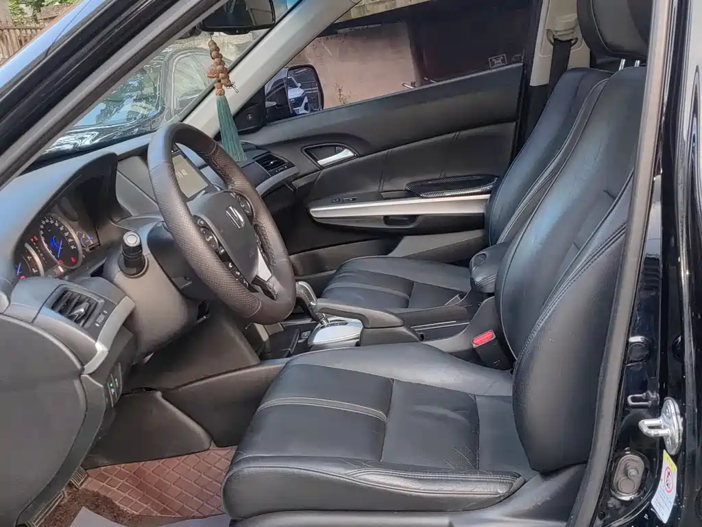 Crosstour 2.4 L Luxury
