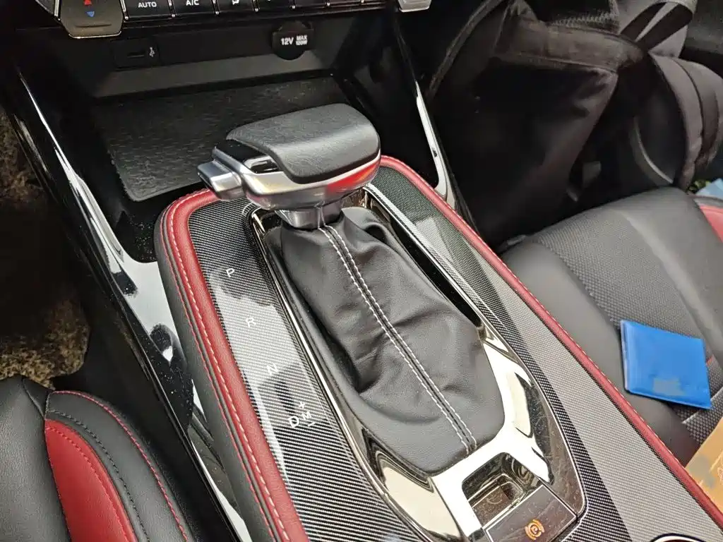 Changan Oshan X5 1.5 T DCT Flagship