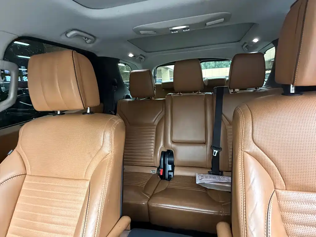 Discovery 3.0 SC V6 HSE Luxury