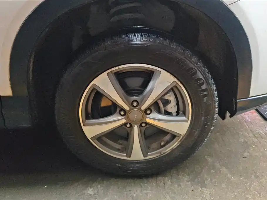 Haval H6 Coupe Blue Label 1.5 T Auto 2 WD Urban
