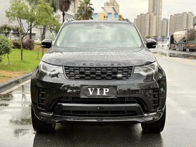 Land Rover Discovery 360 PS R-Dynamic SE