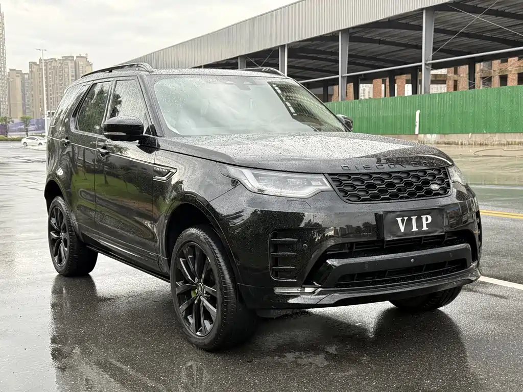 Discovery 360 PS R-Dynamic SE