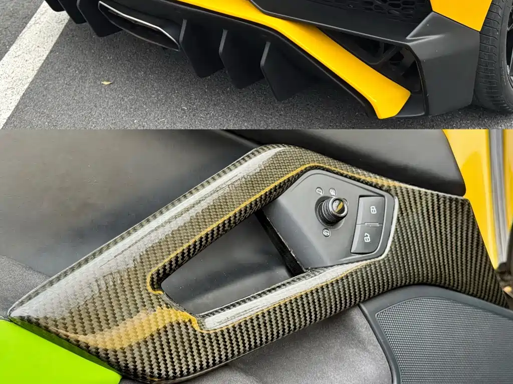 Aventador LP 700-4
