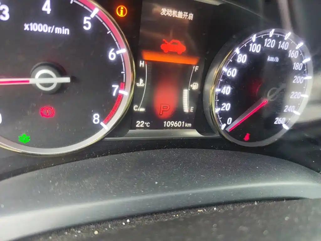 Spirior 2.4 L Si