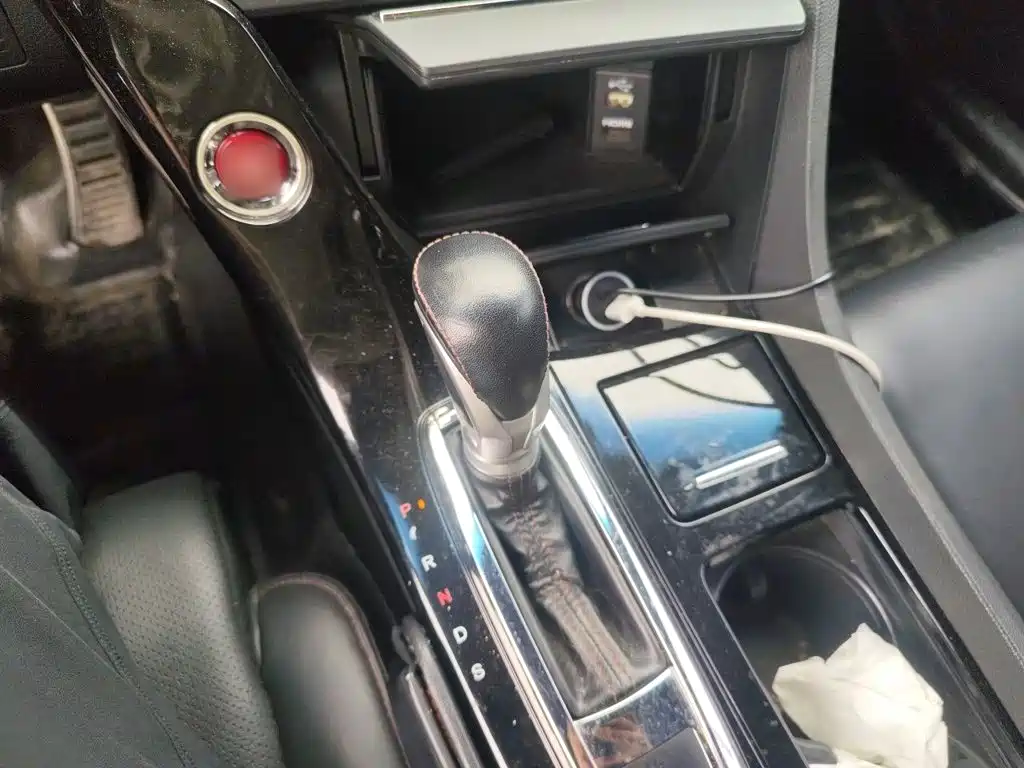 Spirior 2.4 L Si