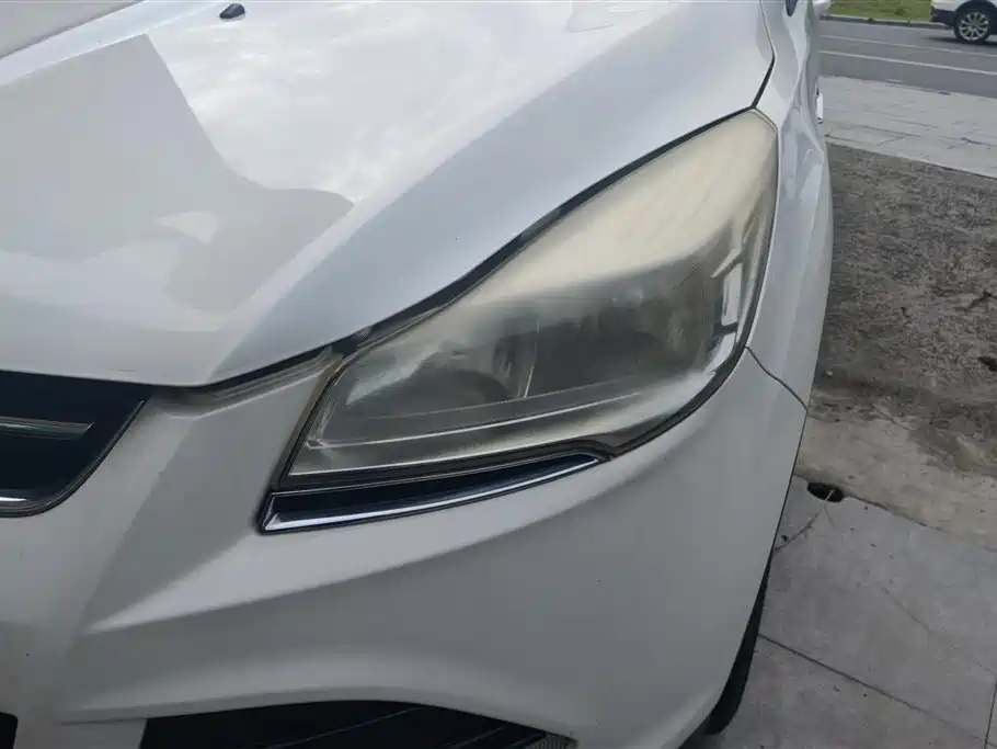 Kuga 1.5 L GTDi 2 WD Comfort