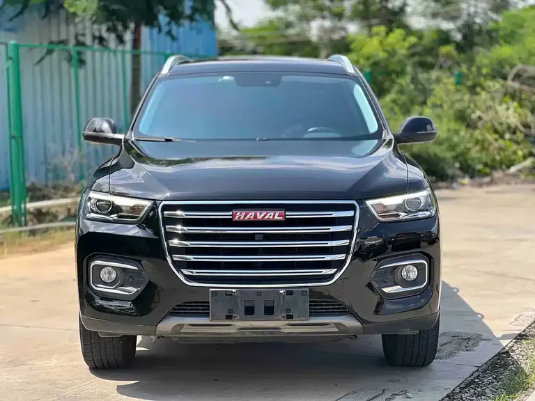 Haval H6 Red Label 1.5 T Auto Luxury