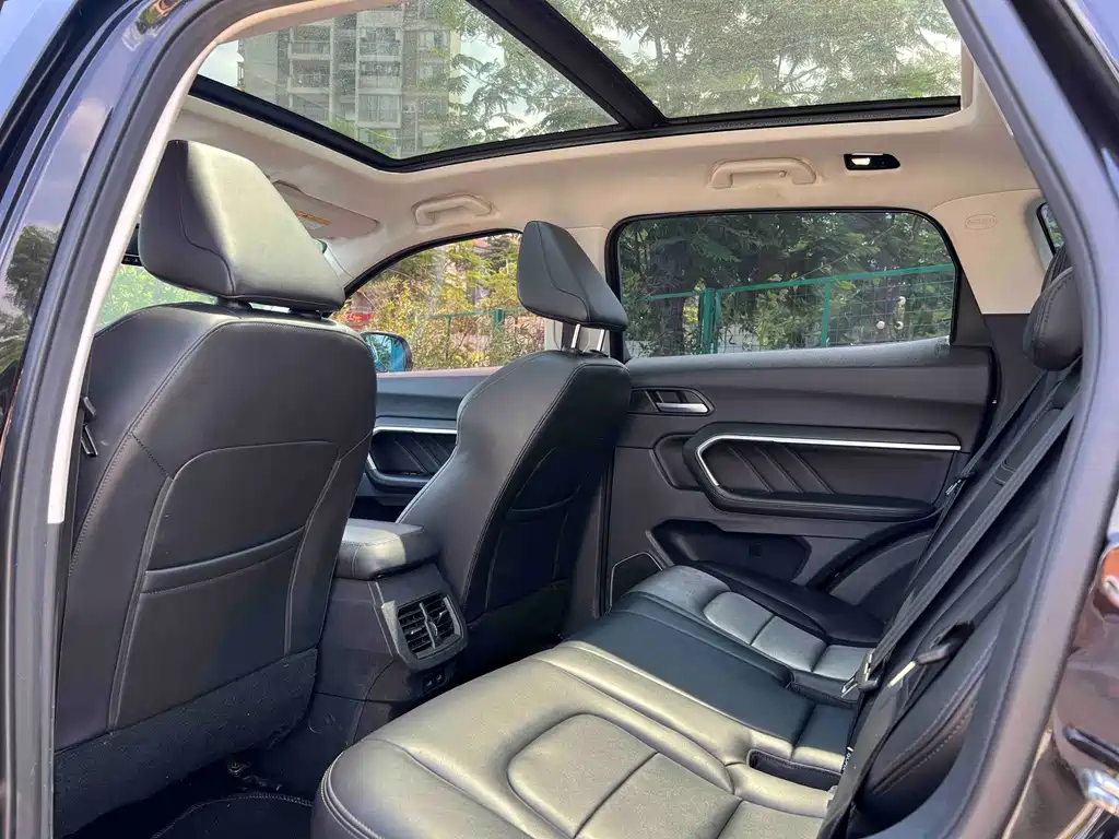 Haval H6 Red Label 1.5 T Auto Luxury
