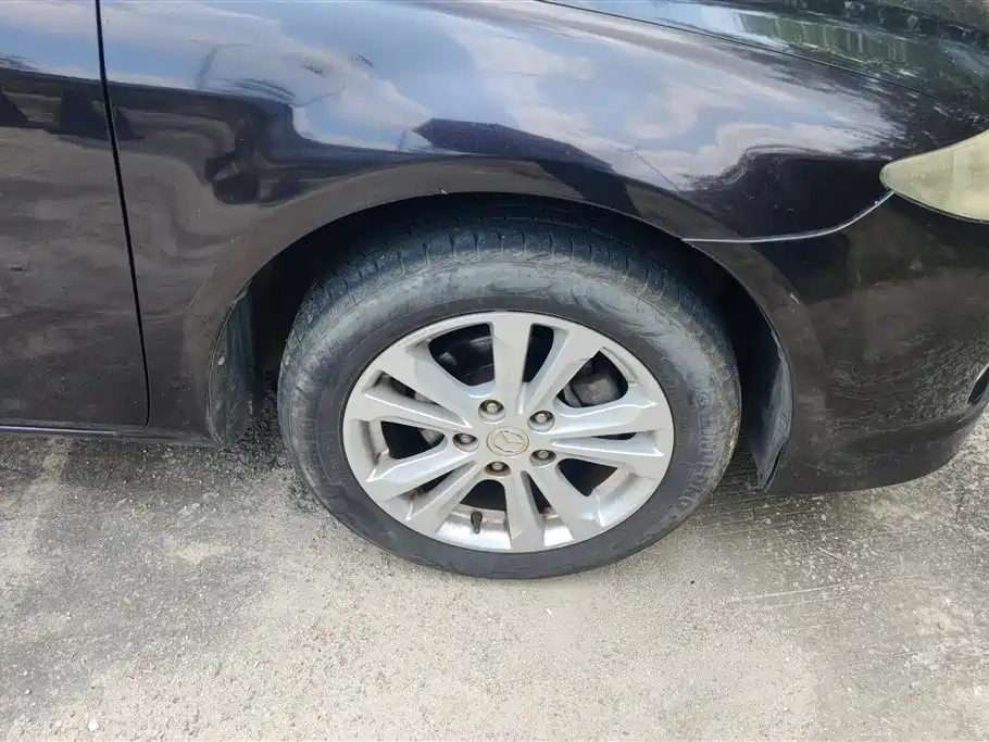 Mazda 6 2.0 L Auto Fashion