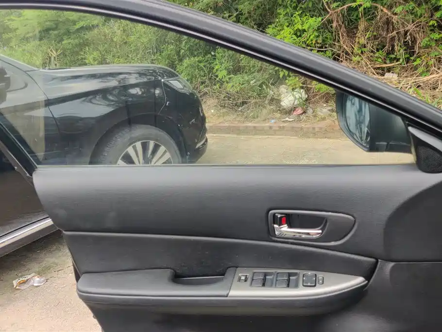 Mazda 6 2.0 L Auto Fashion