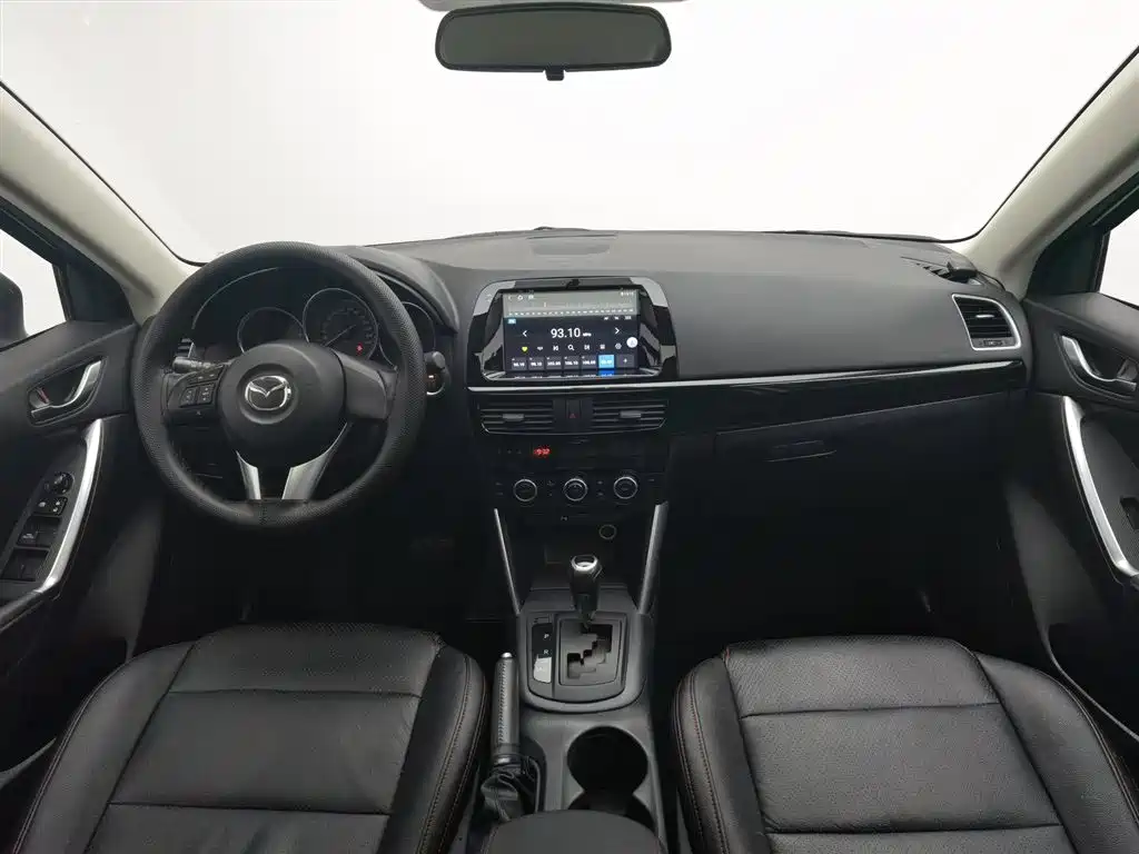 Mazda CX-5 2.0 L Auto 4 WD Elite
