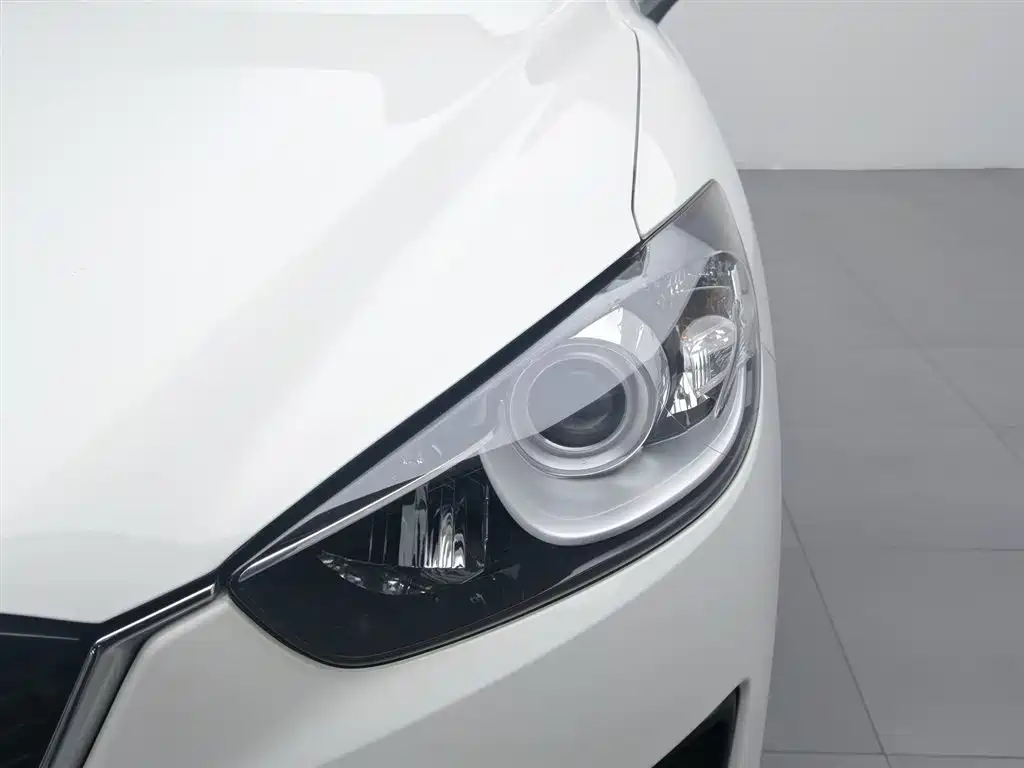 Mazda CX-5 2.0 L Auto 4 WD Elite